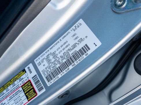 New 2025 Toyota Tacoma SR5 image 17