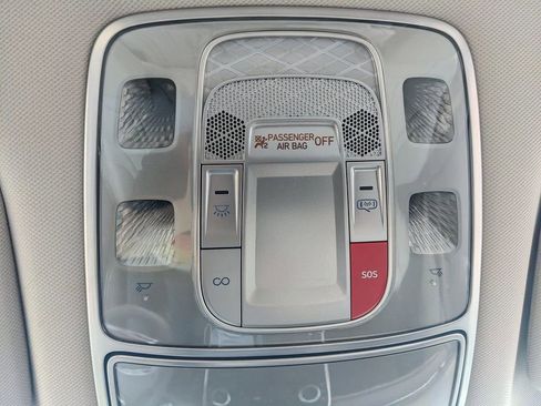 Used 2024 Genesis GV80 2.5T image 60