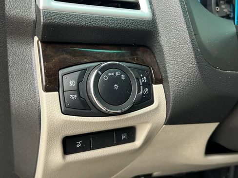 Used 2015 Ford Explorer Limited w/ Equipment Group 302A AWD/4WD image 25