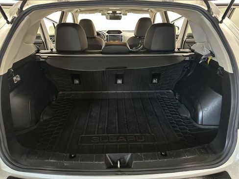 Used 2019 Subaru Crosstrek 2.0i Limited w/ Moonroof Package image 25