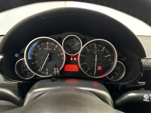 Used 2007 MAZDA MX-5 Miata Sport RWD image 63