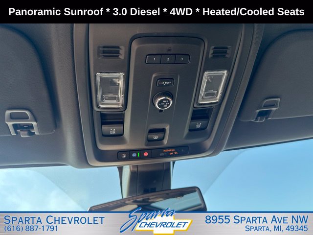 Used 2021 GMC Yukon SLT AWD/4WD image 28