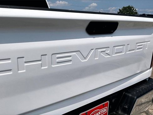 Certified 2024 Chevrolet Silverado 2500 LT image 27