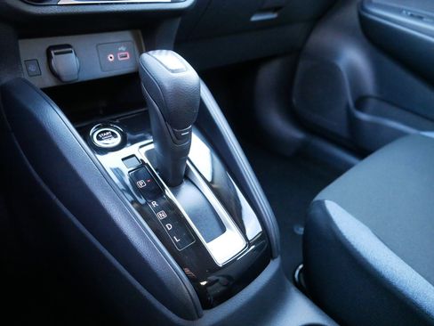 Certified 2024 Nissan Versa SV image 24