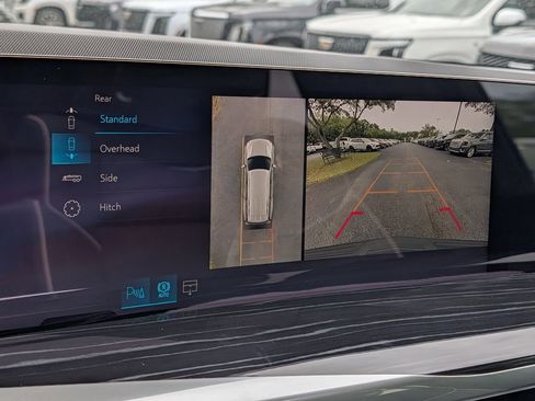 New 2026 Cadillac Escalade Sport w/ Touring Package AWD/4WD image 27
