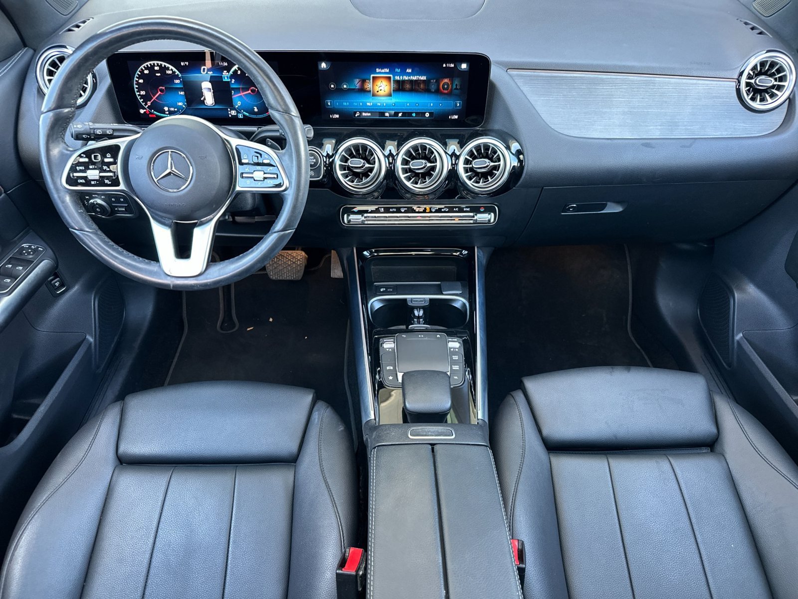 Used 2023 Mercedes-Benz GLA 250 image 12