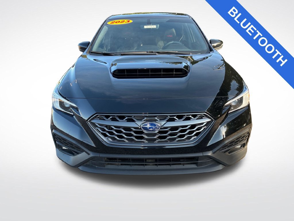 Used 2023 Subaru WRX Limited w/ Popular Package #2 AWD/4WD image 9