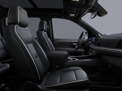 New 2026 Chevrolet Suburban Premier w/ Sun And Tow Package image 91