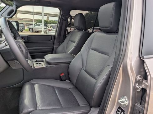 Used 2025 Toyota Land Cruiser 1958 image 25