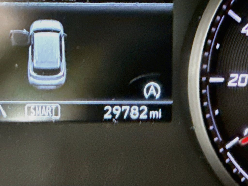 Used 2022 Hyundai Santa Fe SEL FWD image 15