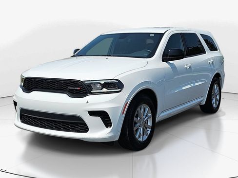 Used 2025 Dodge Durango GT RWD image 11