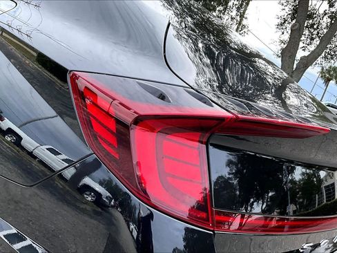 Used 2022 Hyundai Sonata Limited w/ Cargo Package image 28