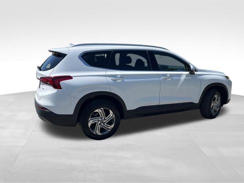 Certified 2023 Hyundai Santa Fe SEL AWD/4WD image 16