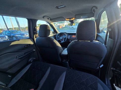 Used 2020 Nissan Kicks S FWD image 32