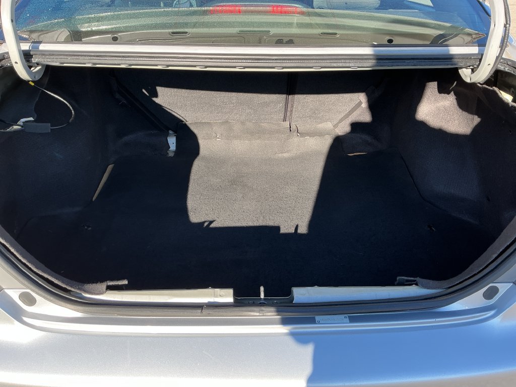 Used 2005 Honda Civic LX image 21