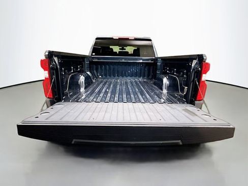 Used 2021 Chevrolet Silverado 1500 Custom image 23