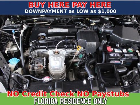 Used 2013 Honda Accord EX-L image 13