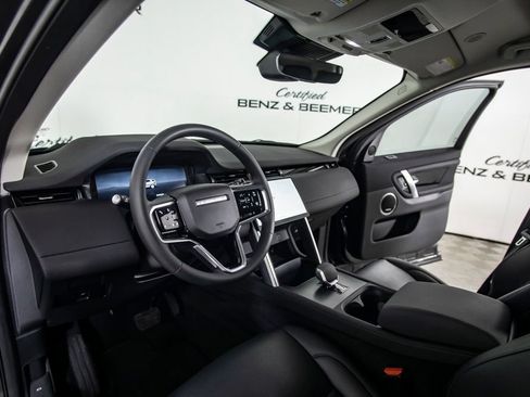 Used 2025 Land Rover Discovery Sport S AWD/4WD image 20