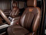 Used 2017 Ford F150 King Ranch w/ Equipment Group 601A Luxury image 4