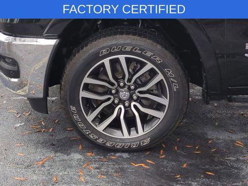 Certified 2025 RAM 1500 Limited image 10