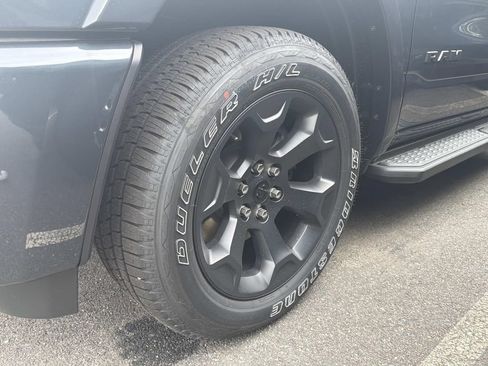 New 2026 RAM 1500 Big Horn AWD/4WD image 27