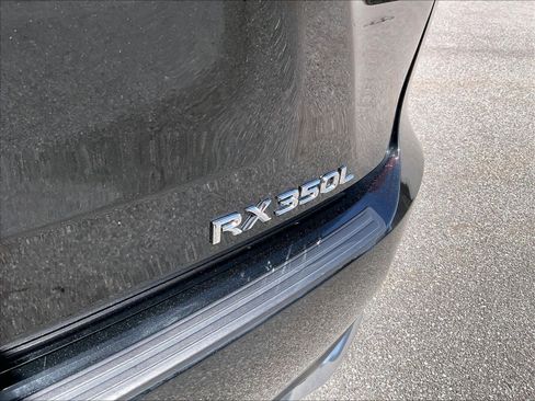 Used 2022 Lexus RX 350L Premium w/ Premium Package AWD/4WD image 29