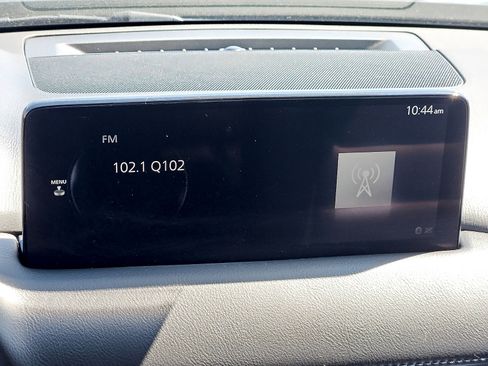Certified 2023 MAZDA CX-5 AWD 2.5 S image 19