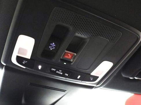 Used 2025 Honda Civic Si image 30