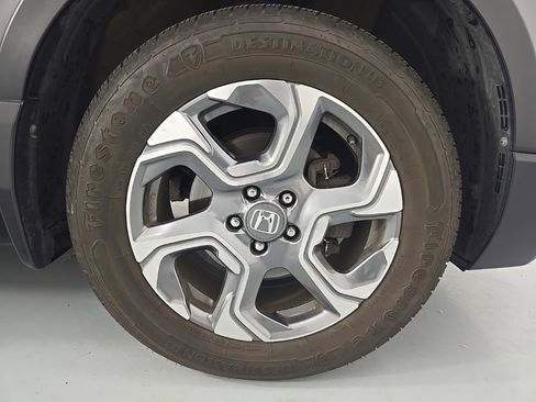 Used 2018 Honda CR-V EX image 7