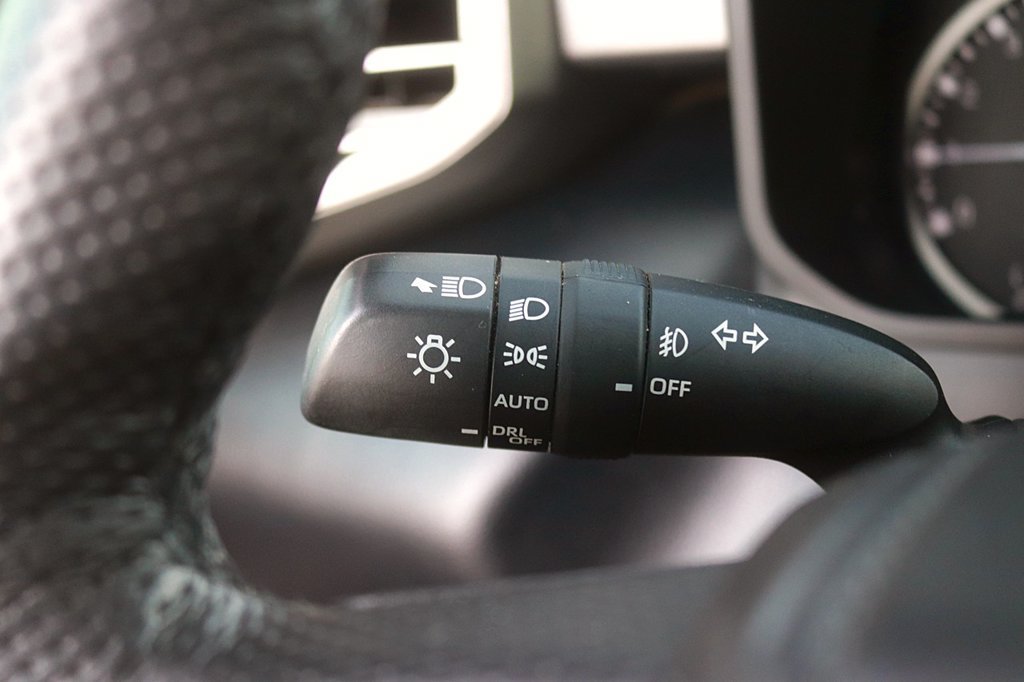 Used 2024 Toyota Tundra SR5 w/ SR5 Premium Package AWD/4WD image 25