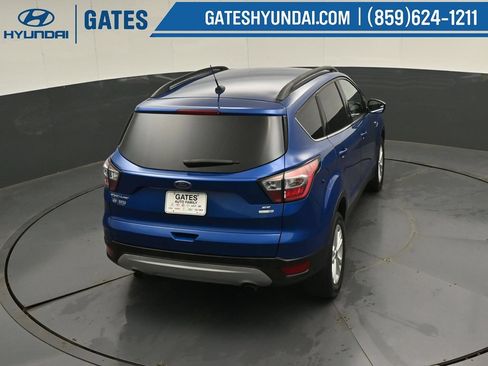 Used 2018 Ford Escape SE AWD/4WD image 43