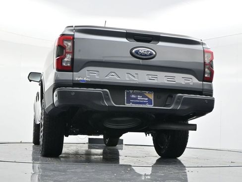 Certified 2024 Ford Ranger Lariat image 50