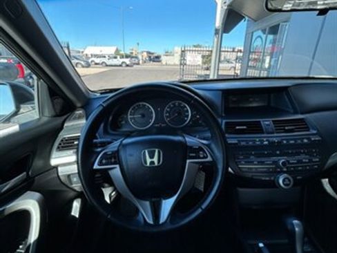 Used 2009 Honda Accord EX-L image 15