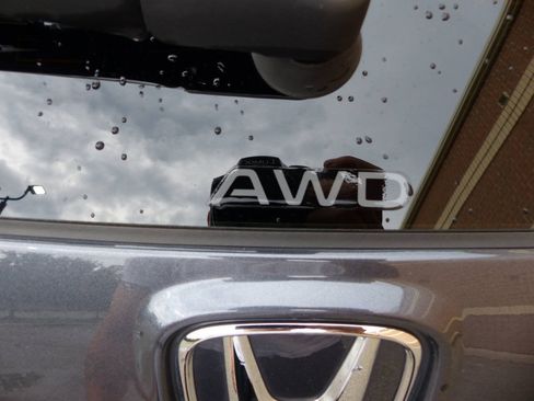 Used 2024 Honda CR-V Sport image 41