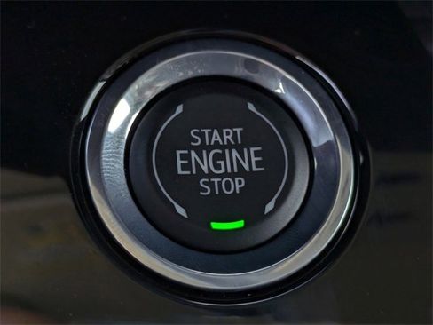 New 2025 Buick Envision Sport Touring image 34