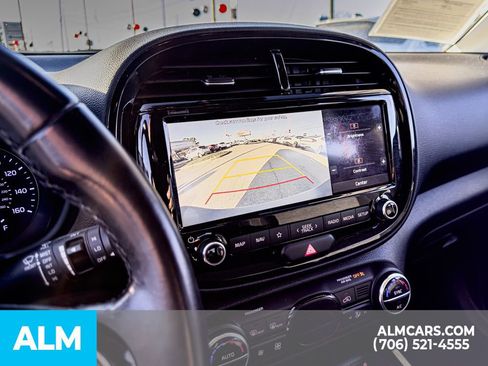 Used 2020 Kia Soul EX image 23