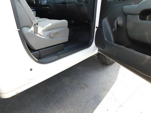 Used 2015 Chevrolet Silverado 1500 W/T w/ Trailering Package AWD/4WD image 33