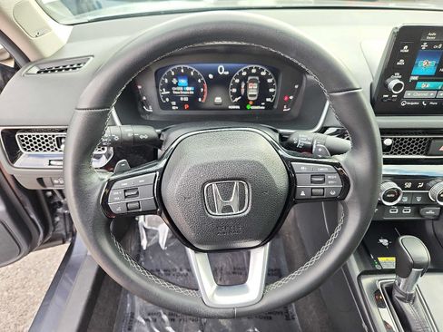 Certified 2024 Honda Civic Touring image 19