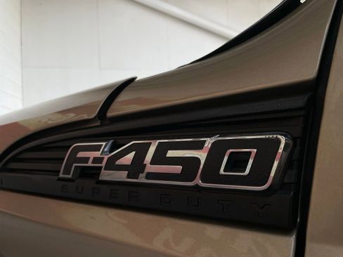 Used 2012 Ford F450 XL w/ PWR Equipment Group image 11