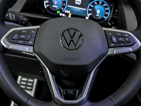 New 2026 Volkswagen Atlas Cross Sport SEL R-Line image 12