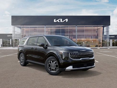 New 2026 Kia Carnival EX image 8