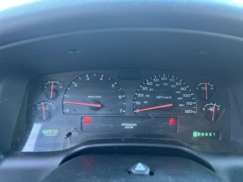 Used 2004 Dodge Dakota Sport w/ PWR Convenience Group image 20