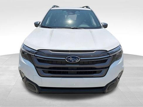 New 2026 Subaru Forester Limited AWD/4WD image 2