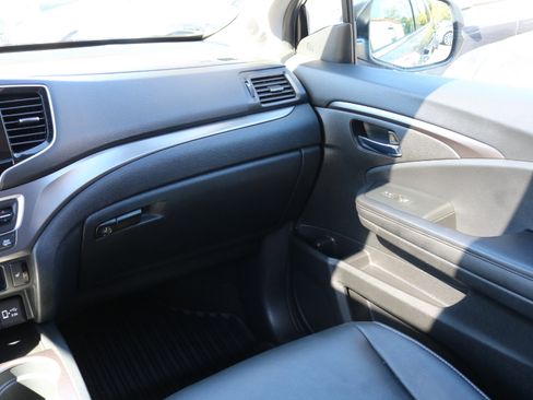 Used 2022 Honda Pilot EX-L image 25