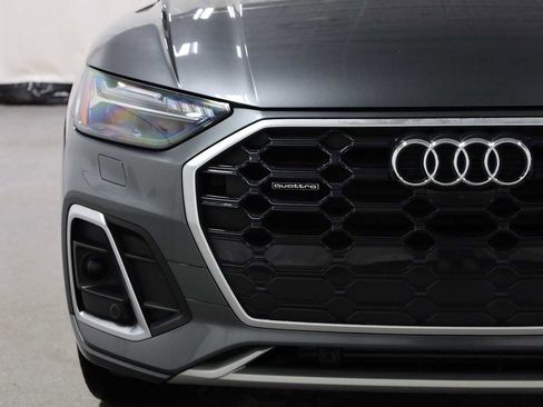Used 2024 Audi Q5 2.0T Prestige image 15
