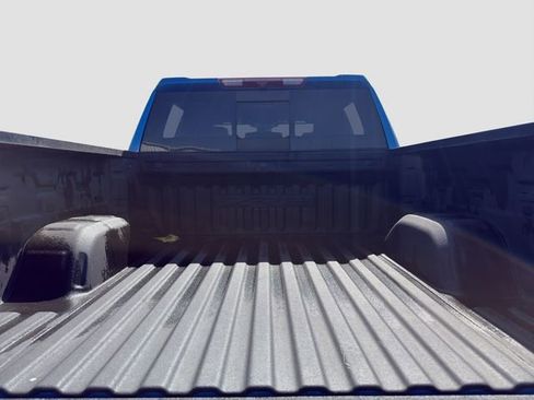 Used 2022 Chevrolet Silverado 1500 ZR2 image 28