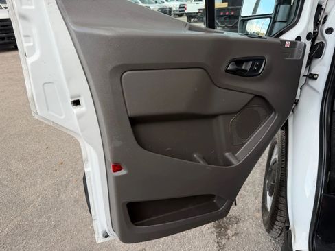 Used 2020 Ford Transit 350 Low Roof w/ Upfitter Package image 12
