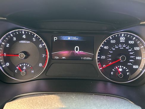 Used 2023 Kia Forte LXS w/ LXS Technology Package image 26