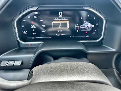 New 2026 GMC Sierra 1500 AT4 AWD/4WD image 30