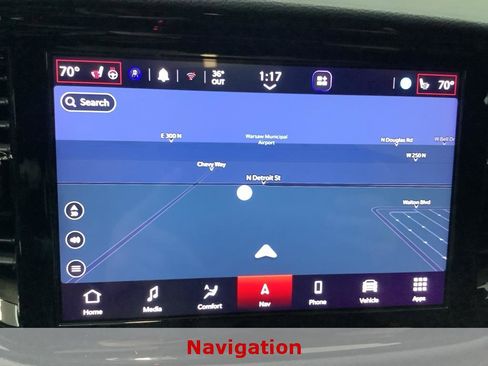 Used 2024 Dodge Durango R/T image 20